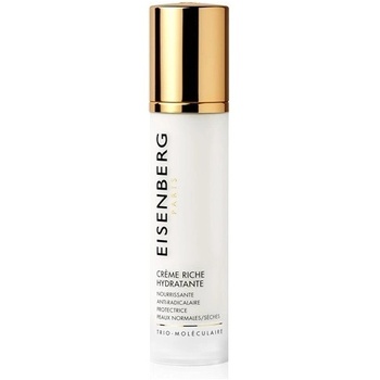 Moisturising Fluid Cream - Ľahký fluidné hydratačný krém
